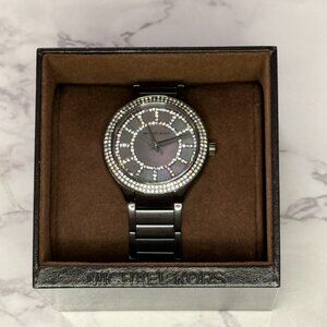 Michael Kors Grey Watch